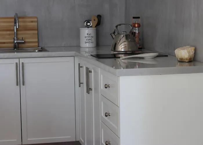 Anemos Appartement Himare