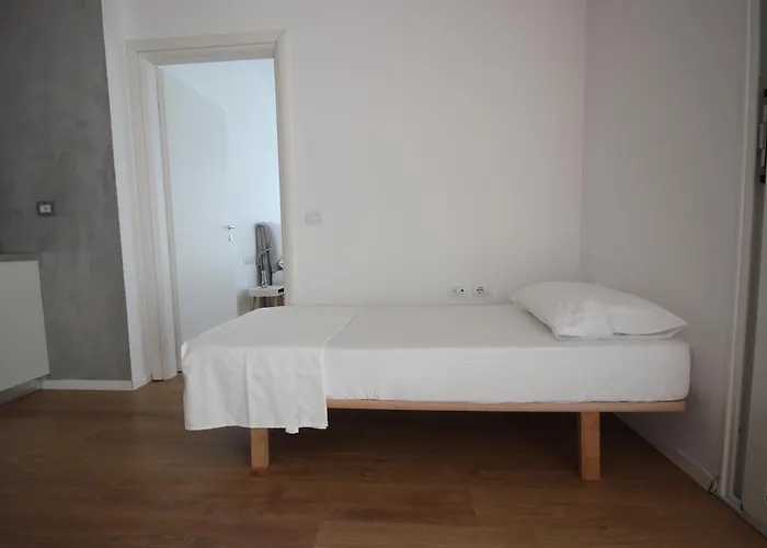 Appartement Anemos *