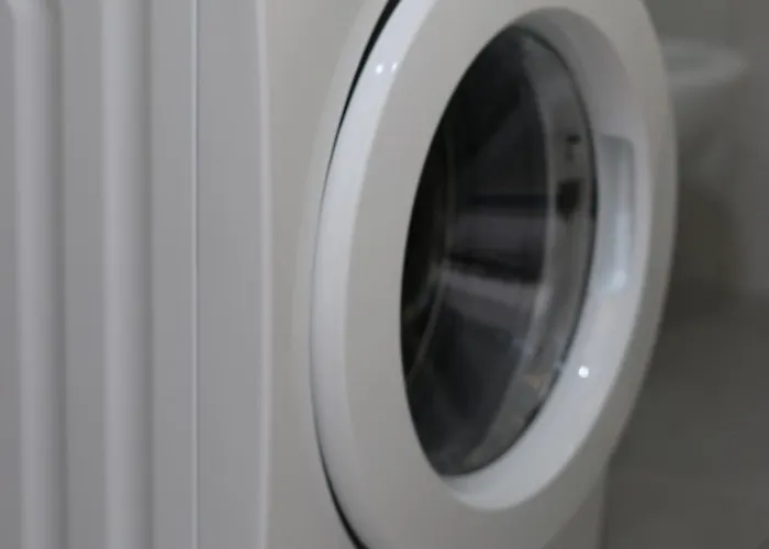 Anemos Appartement Himare