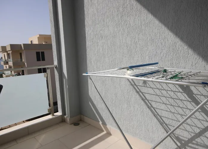 Anemos Appartement *